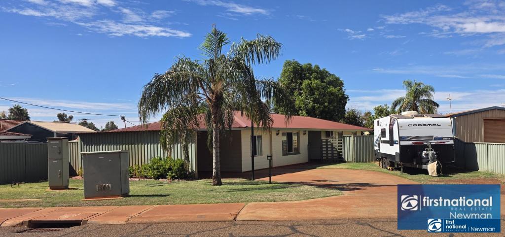 14 Mackay St, Newman, WA 6753