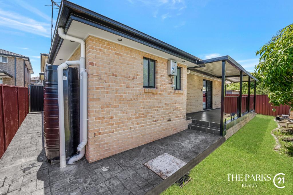 30a Mccredie Rd, Guildford West, NSW 2161