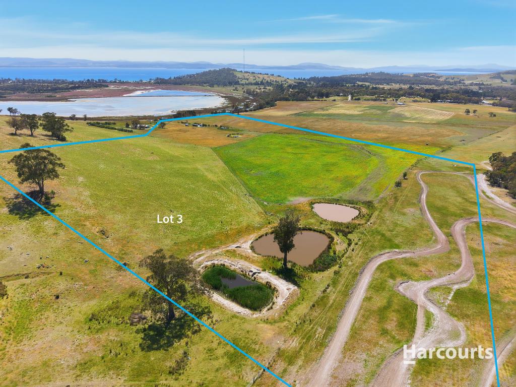 Lot 3 Dorans Rd, Sandford, TAS 7020