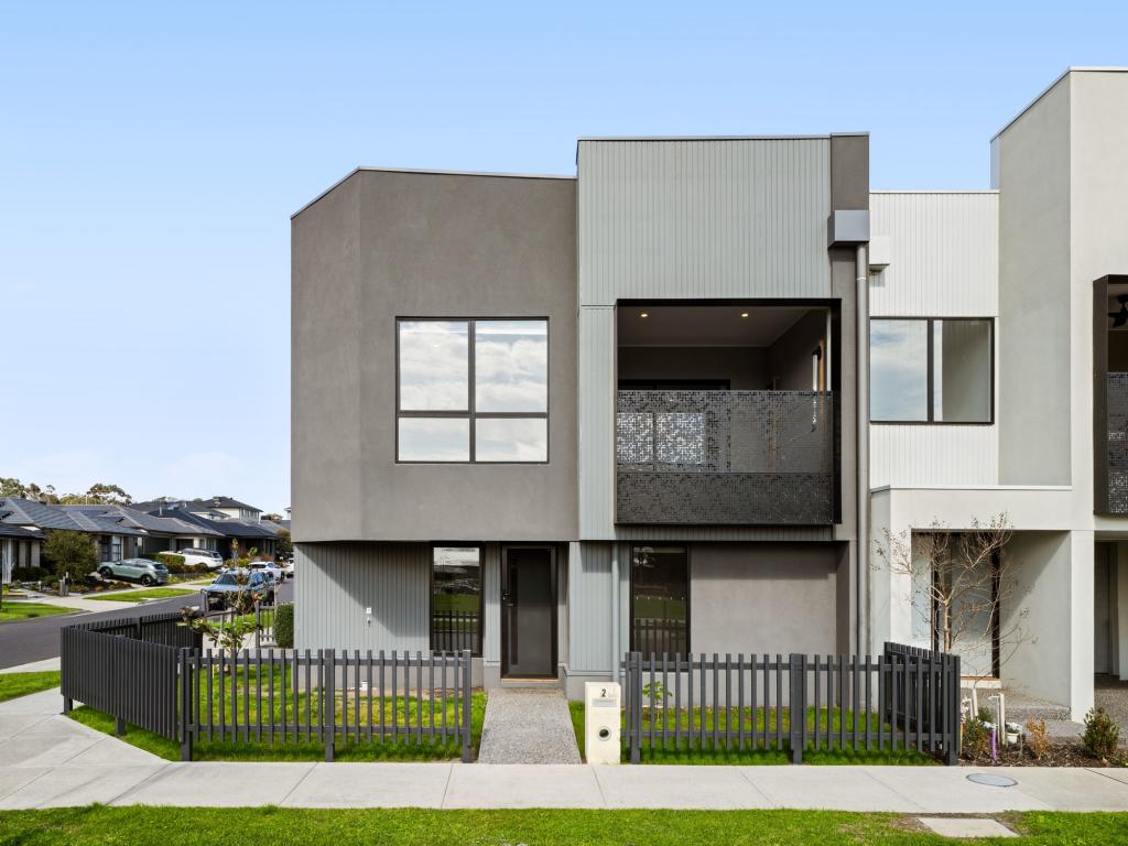 2 Sonar St, Cranbourne South, VIC 3977