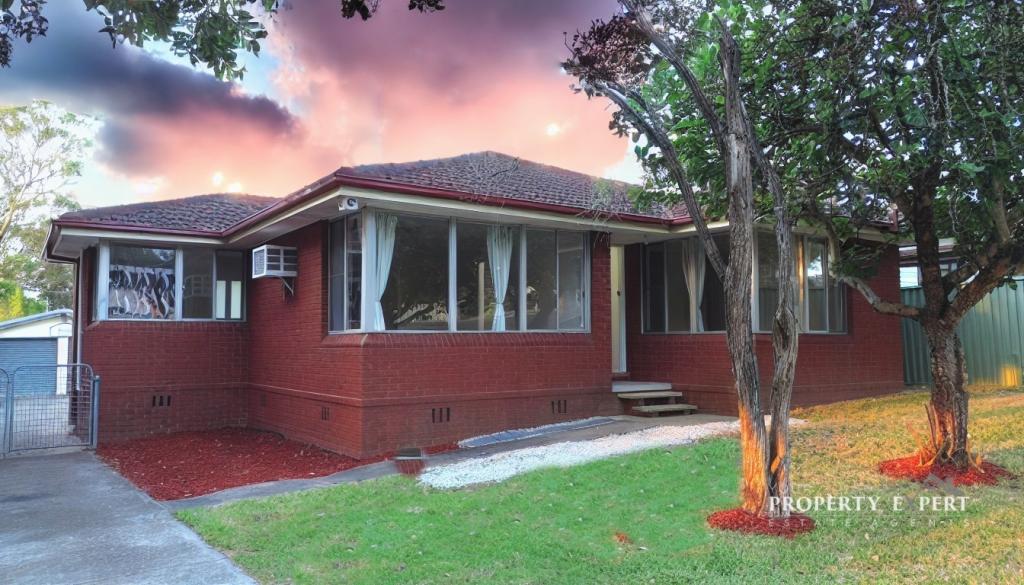 165 Garfield Rd E, Riverstone, NSW 2765