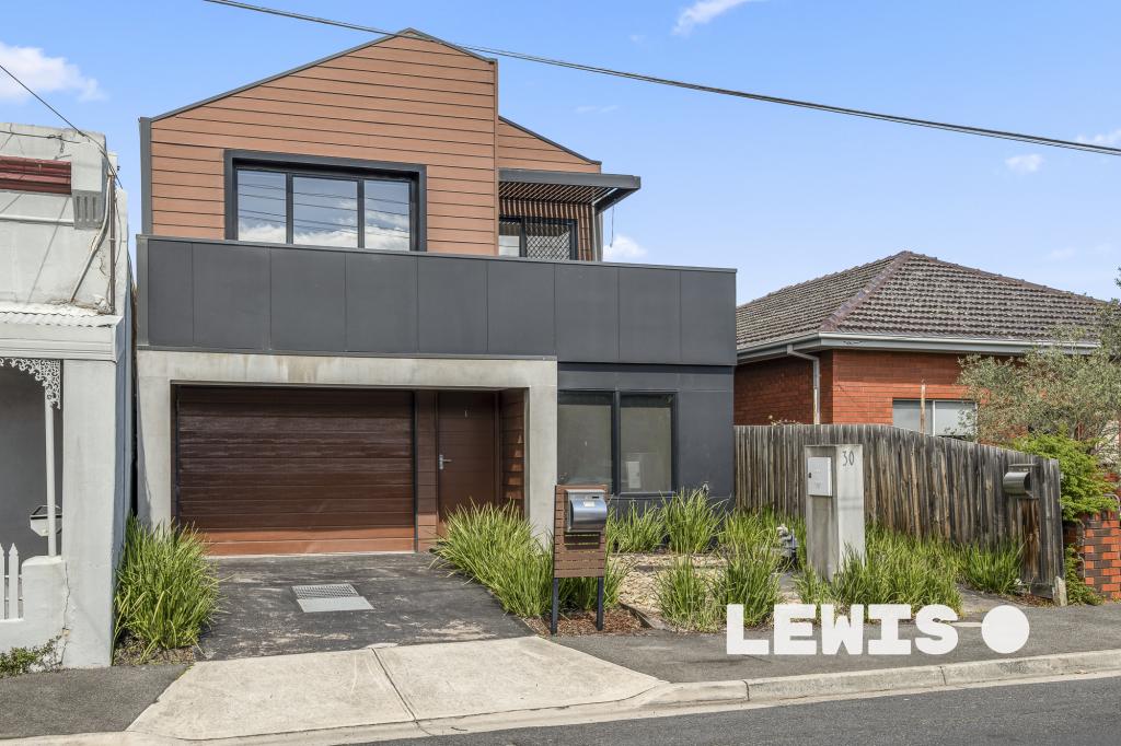 1/30 Sargood St, Coburg, VIC 3058