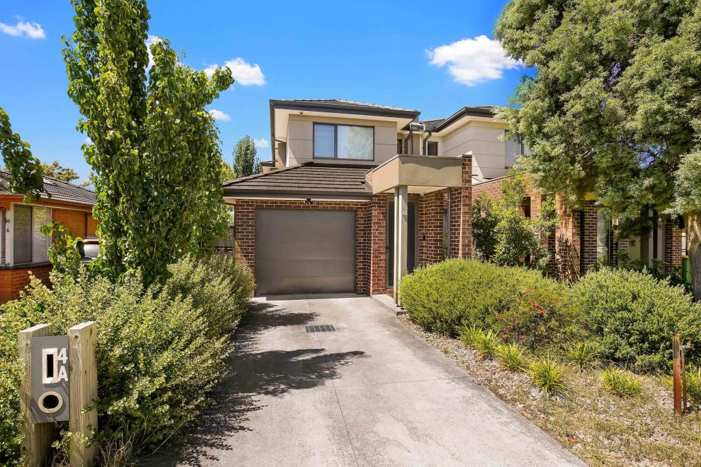 4a Havelock Ave, Bundoora, VIC 3083