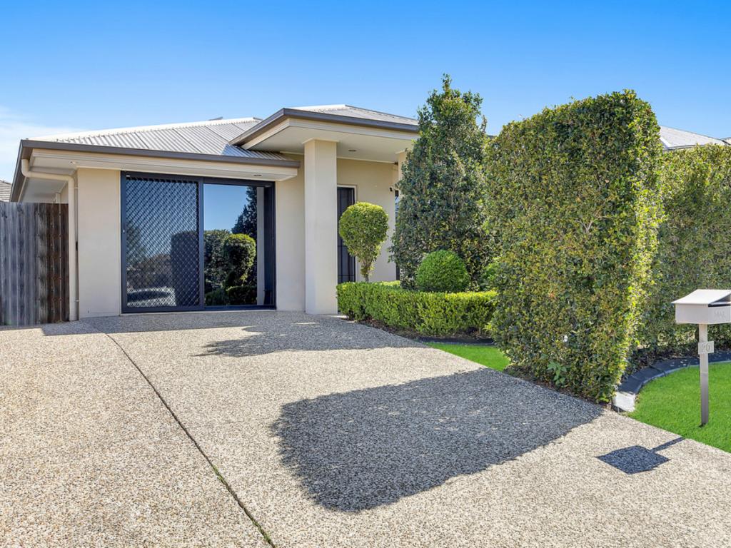 20 BOWERBIRD ST, DEEBING HEIGHTS, QLD 4306