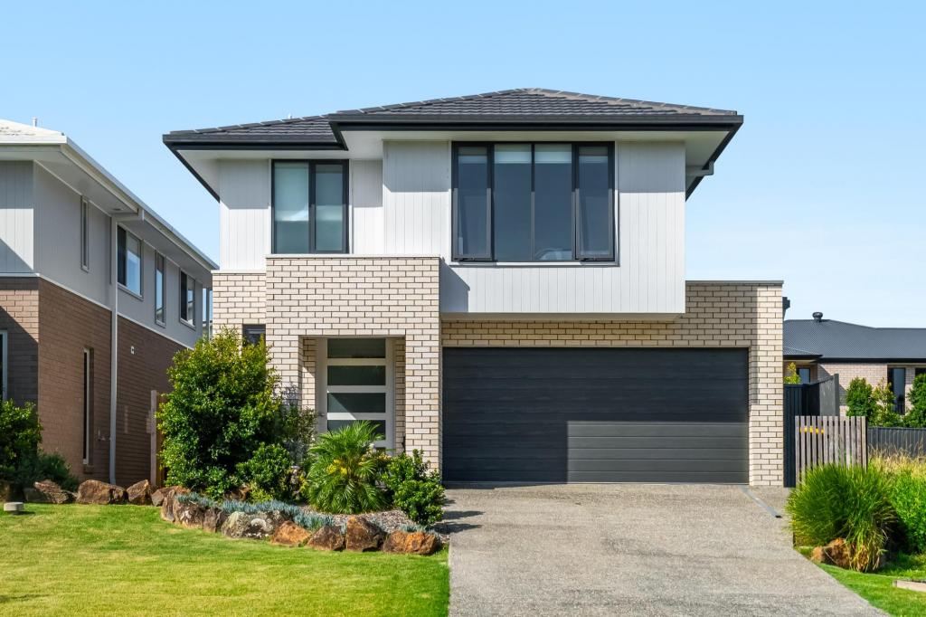 44A PRESENTATION CRES, CUMBALUM, NSW 2478