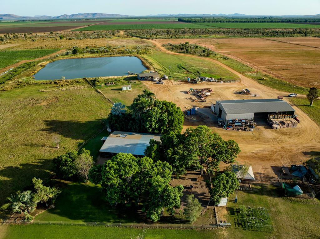 349 Mulligans Lagoon Rd, Kununurra, WA 6743