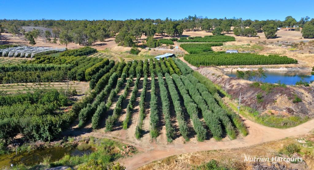 Lot 21 Brookton Hwy, Karragullen, WA 6111