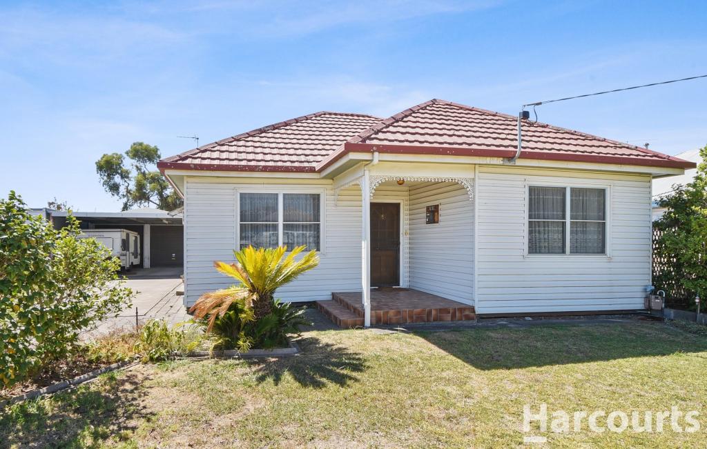 8 ROBIN ST, HORSHAM, VIC 3400