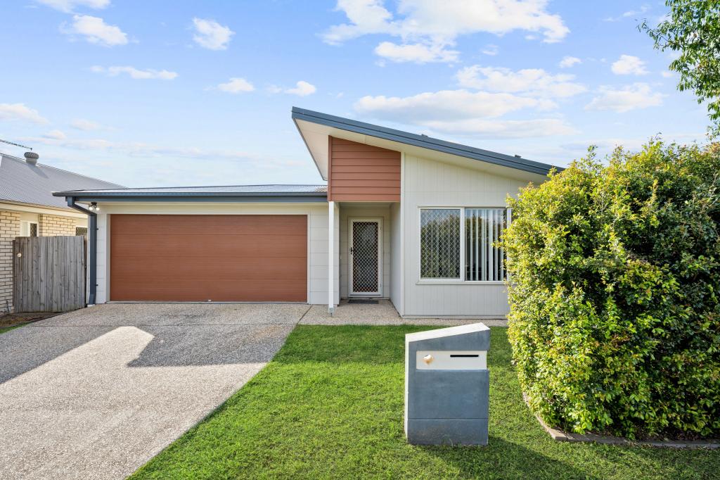 Contact Agent For Address, Ripley, QLD 4306