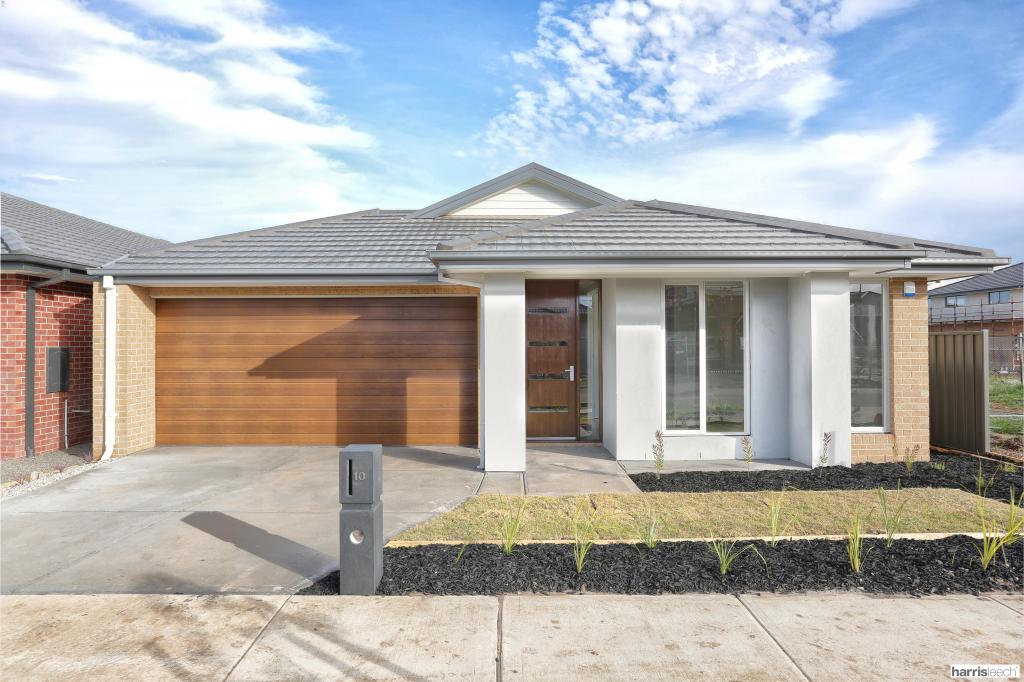 10 Caucasus St, Truganina, VIC 3029