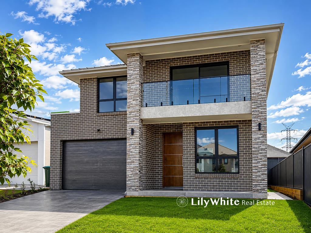 77 Brabham Dr, Oran Park, NSW 2570