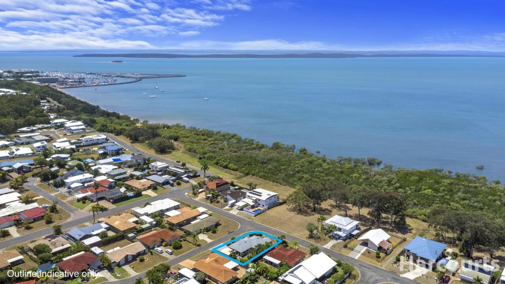 7 Foreshore Dr, Urangan, QLD 4655