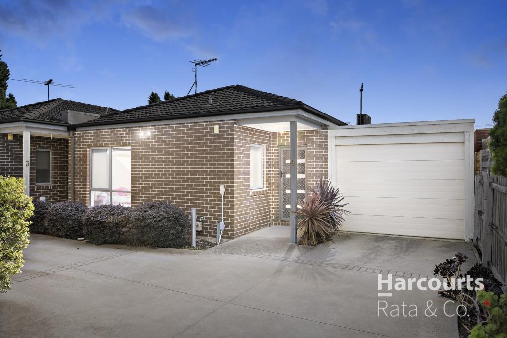 4/20 Crookston Rd, Reservoir, VIC 3073