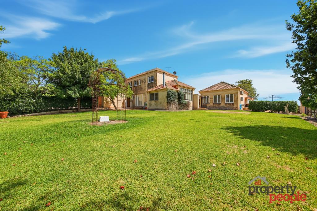 485 Fourth Ave, Austral, NSW 2179