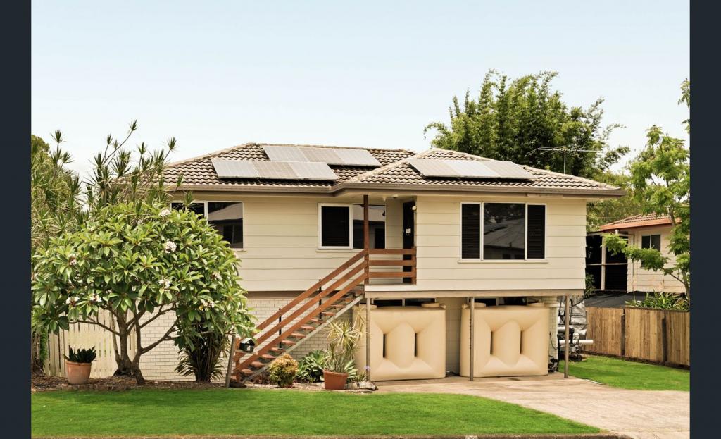 4 Patterson St, Capalaba, QLD 4157