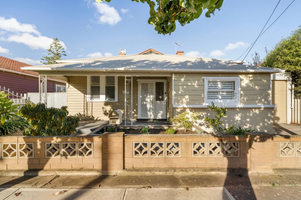 44 Deslandes St, Ethelton, SA 5015