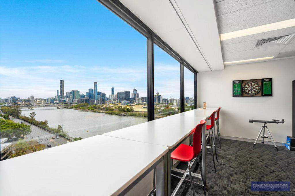 Suite 1 - Level 11/301 Coronation Dr, Milton, QLD 4064
