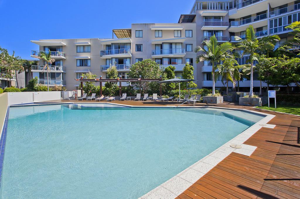 2041/1 Ocean St, Burleigh Heads, QLD 4220