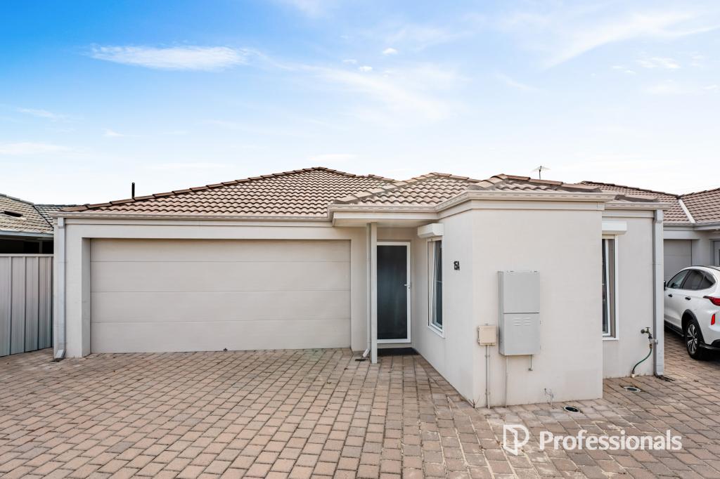 15a Swincer Way, Koondoola, WA 6064