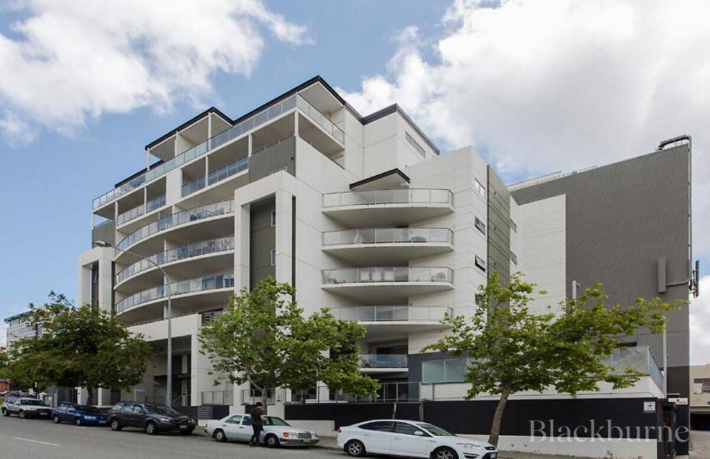 20/1 Coolgardie St, West Perth, WA 6005