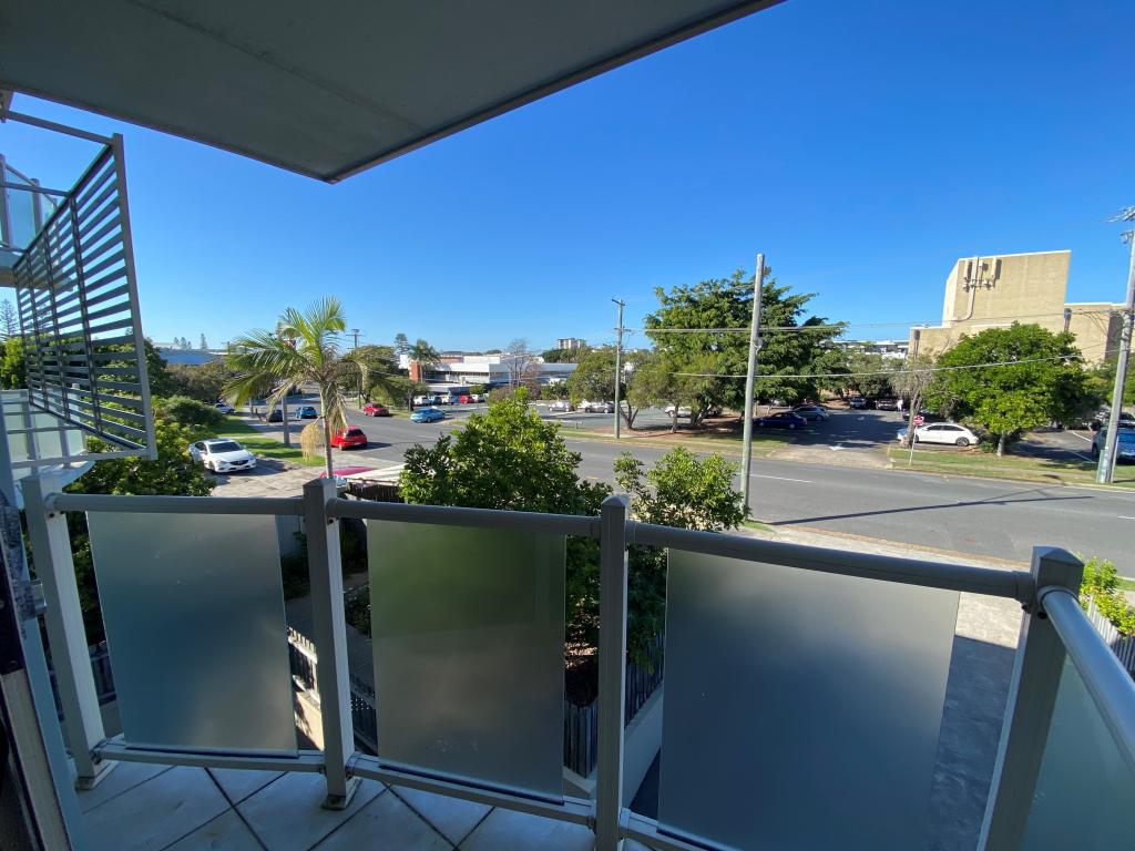 6/2-4 Irene St, Redcliffe, QLD 4020