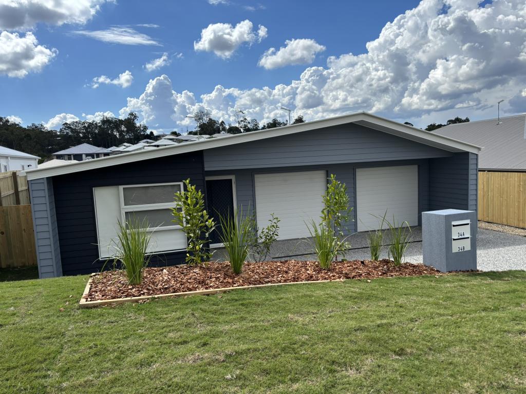 34a Pandanus St, Gympie, QLD 4570