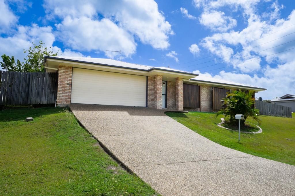 11 Mulligan Cres, Calliope, QLD 4680