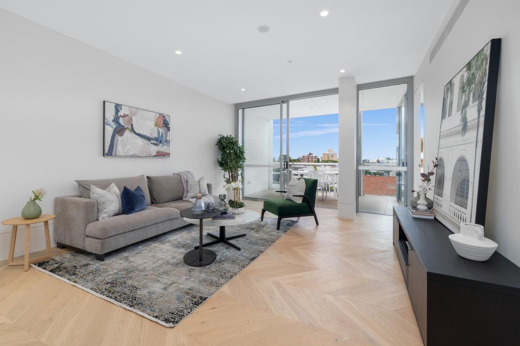 505/12 Waters Rd, Neutral Bay, NSW 2089