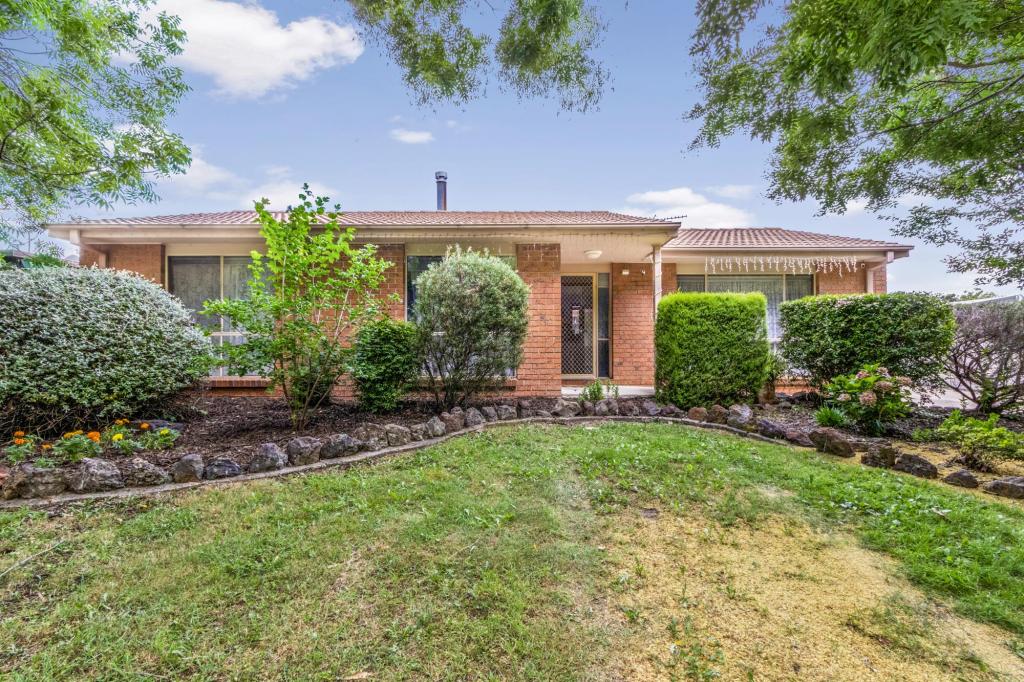 27 Stubbs Cres, Theodore, ACT 2905