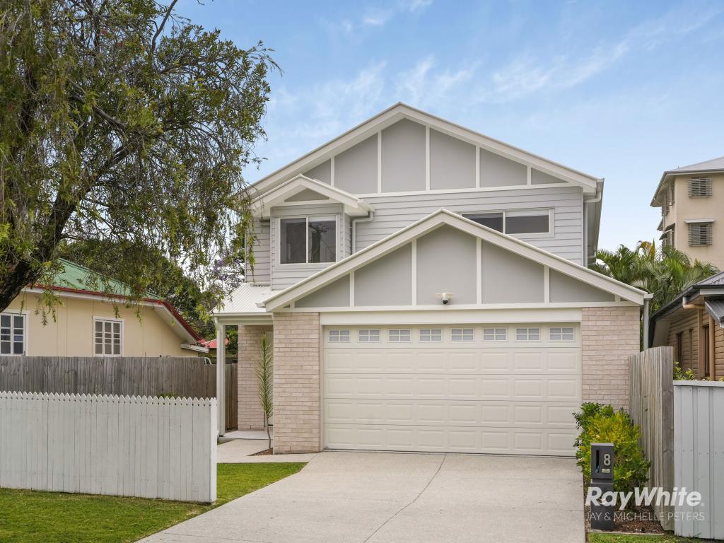 8 Manley St, Redcliffe, QLD 4020