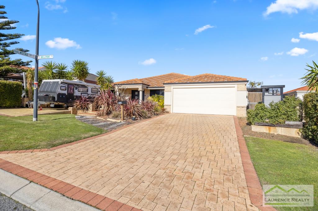 35 Bellport Pde, Mindarie, WA 6030