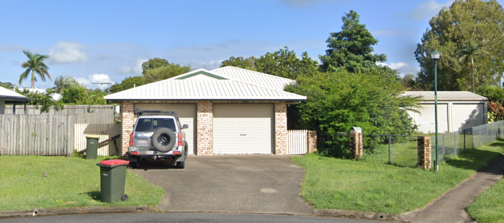 23 Carnation St, Proserpine, QLD 4800