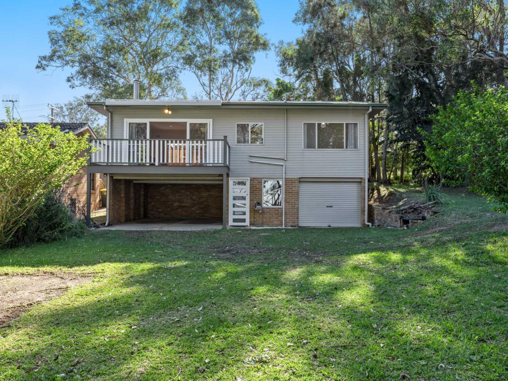 155 Dandaraga Rd, Mirrabooka, NSW 2264