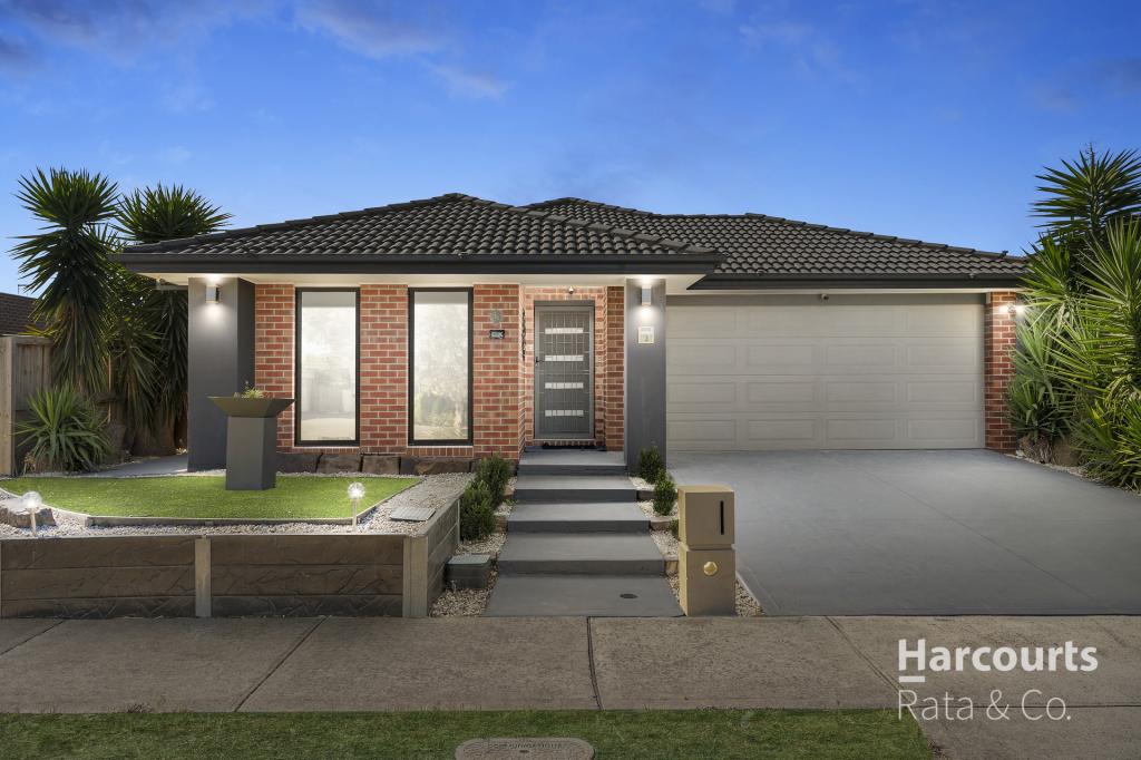 3 Brigantia St, Epping, VIC 3076
