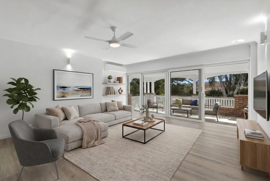 28/12 Bellevue Pde, Taringa, QLD 4068