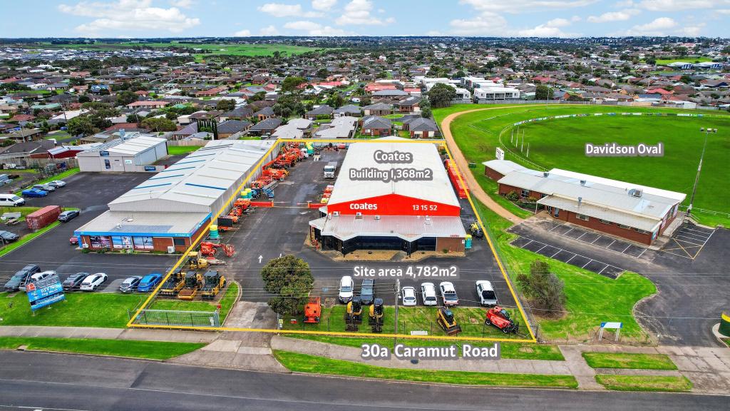 30a Caramut Rd, Warrnambool, VIC 3280