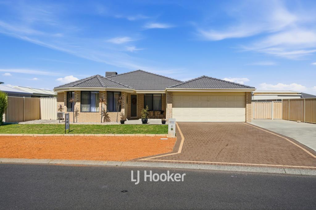 9 Falabella Cres, Eaton, WA 6232