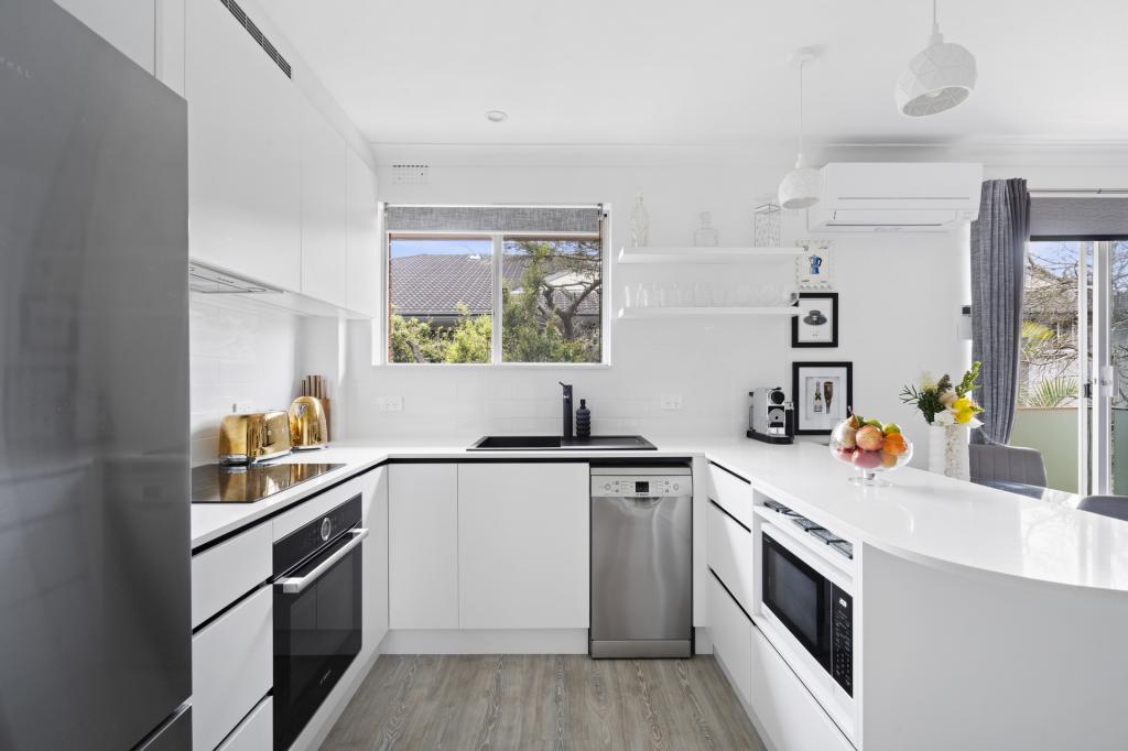 10/17 LISMORE AVE, DEE WHY, NSW 2099