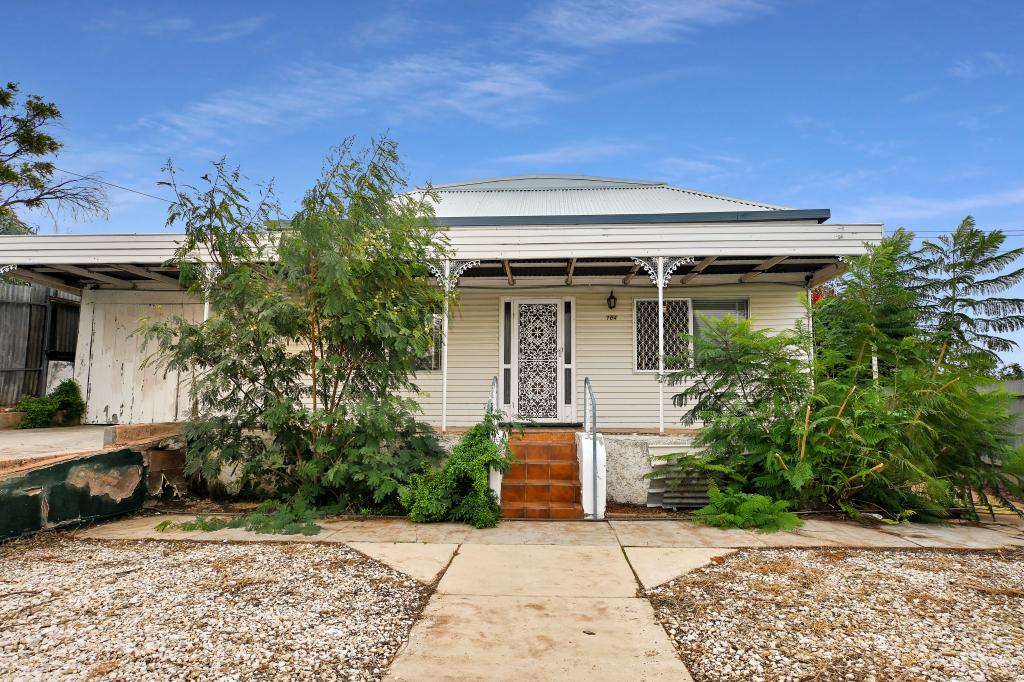164 CORNISH LANE, BROKEN HILL, NSW 2880
