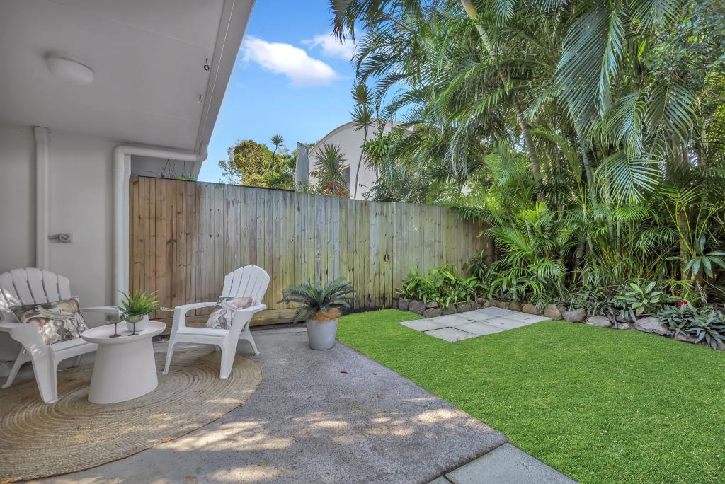 8/64 SPRINGFIELD AVE, COOLUM BEACH, QLD 4573