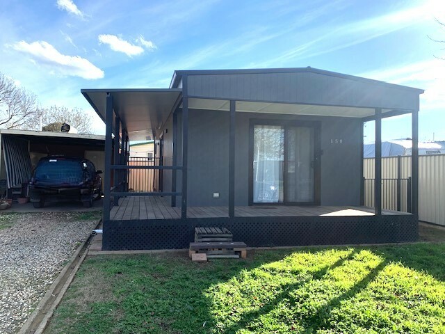 158 Lauren Street, Vara-Ville Village, Mooroopna, VIC 3629