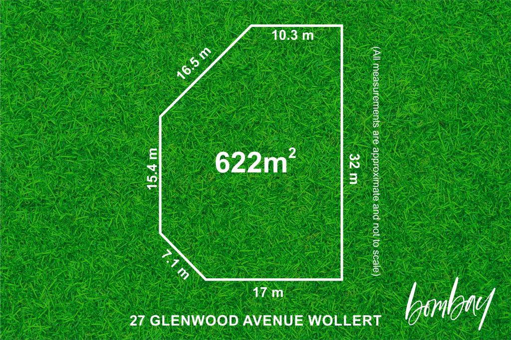 27 Glenwood Ave, Wollert, VIC 3750