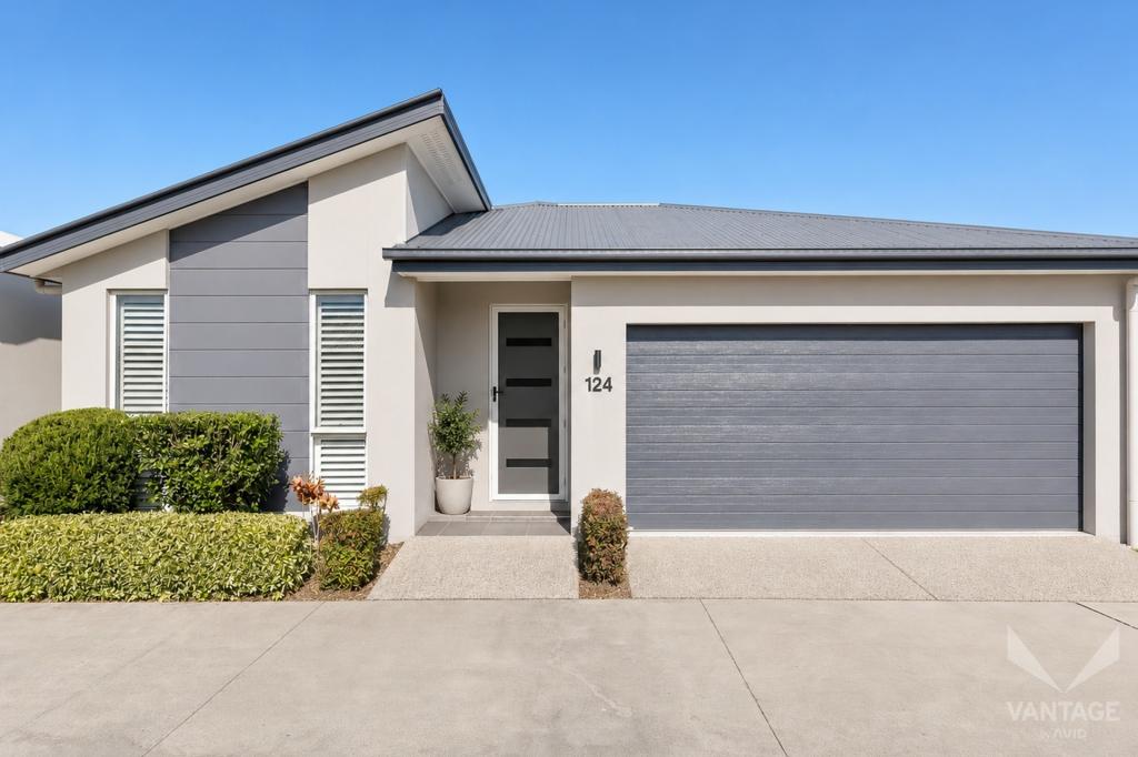124/176 TORRENS RD, CABOOLTURE SOUTH, QLD 4510