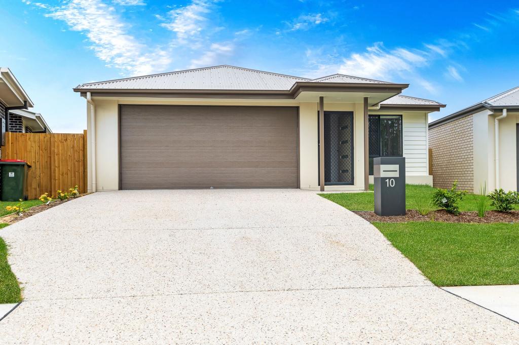 10 Lorikeet Cl, Deebing Heights, QLD 4306
