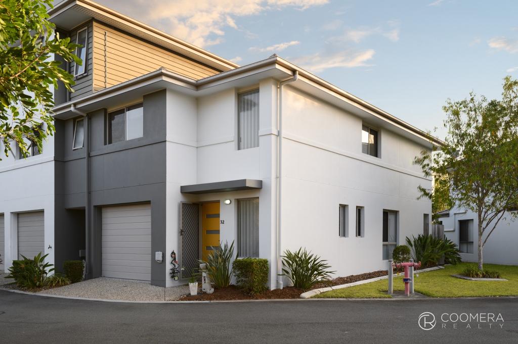 32/28 Fortune St, Coomera, QLD 4209