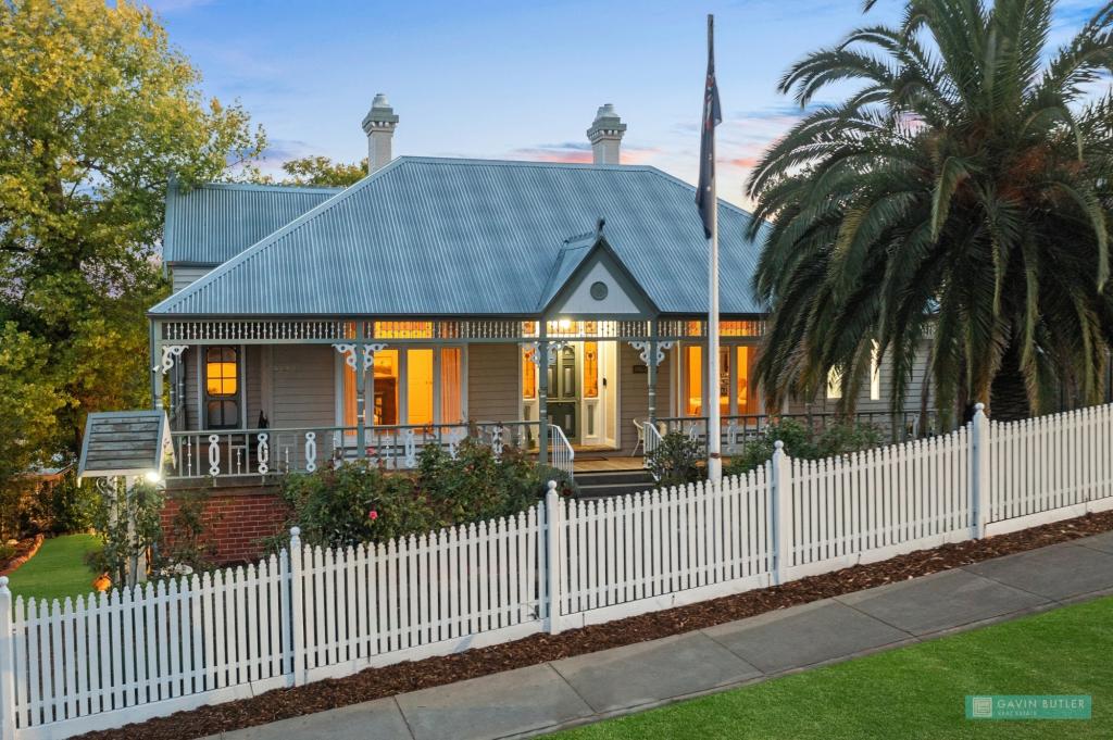 133 Mackenzie St, Bendigo, VIC 3550