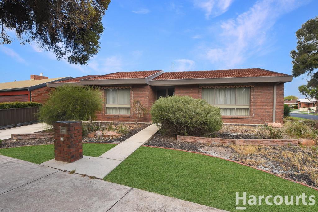 31 Wotonga Dr, Horsham, VIC 3400