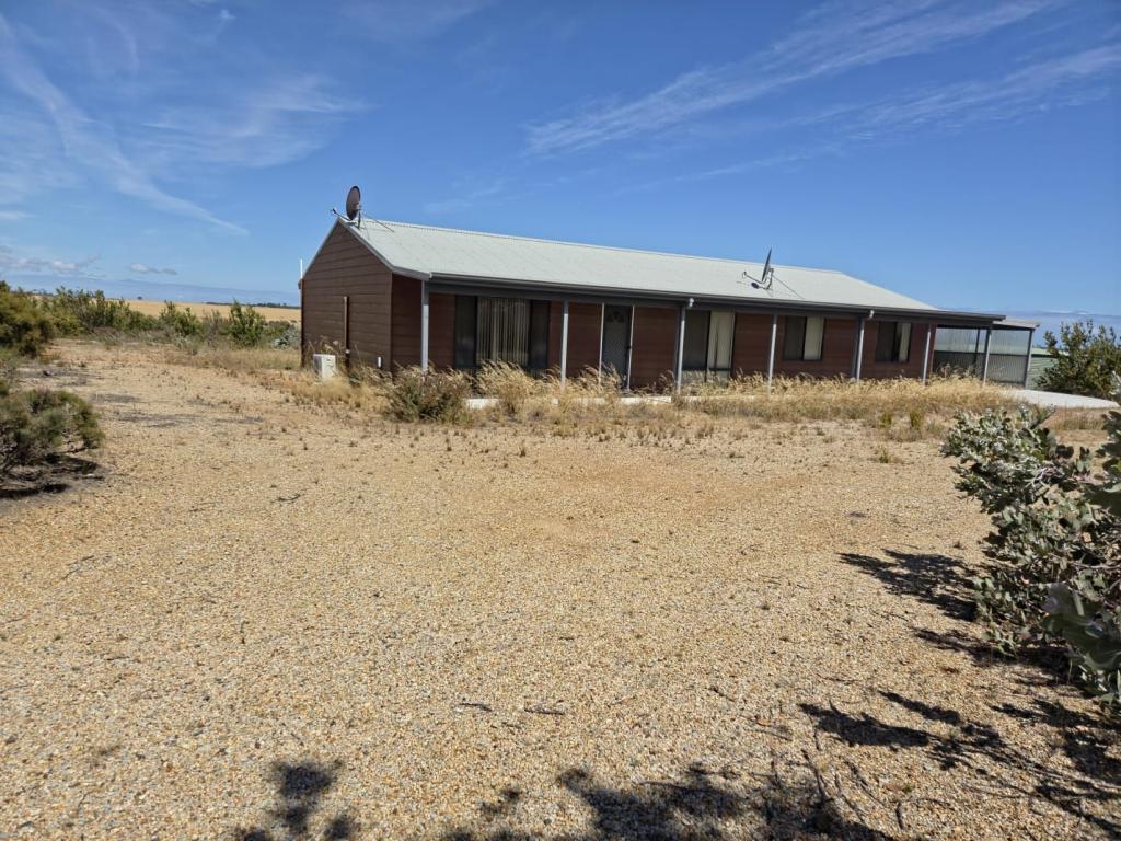 148 ORCHID RD, HOPETOUN, WA 6348