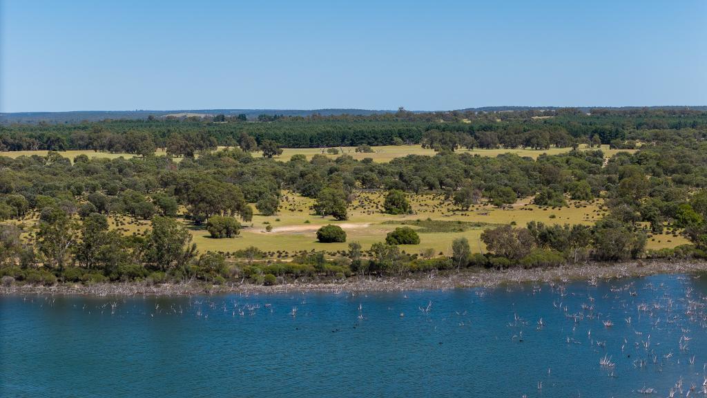 Contact Agent For Address, Mindarra, WA 6503