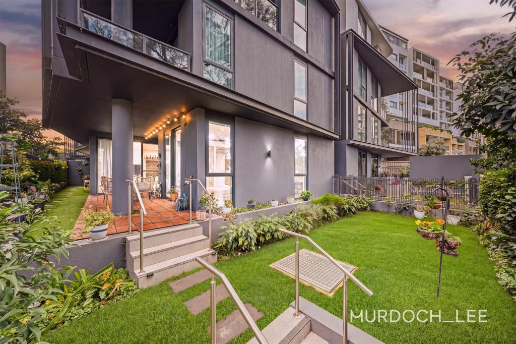 G19/5 Fishburn Cres, Castle Hill, NSW 2154